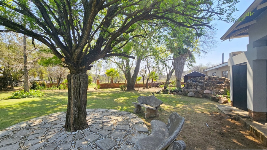 Commercial Property for Sale in Parys Free State